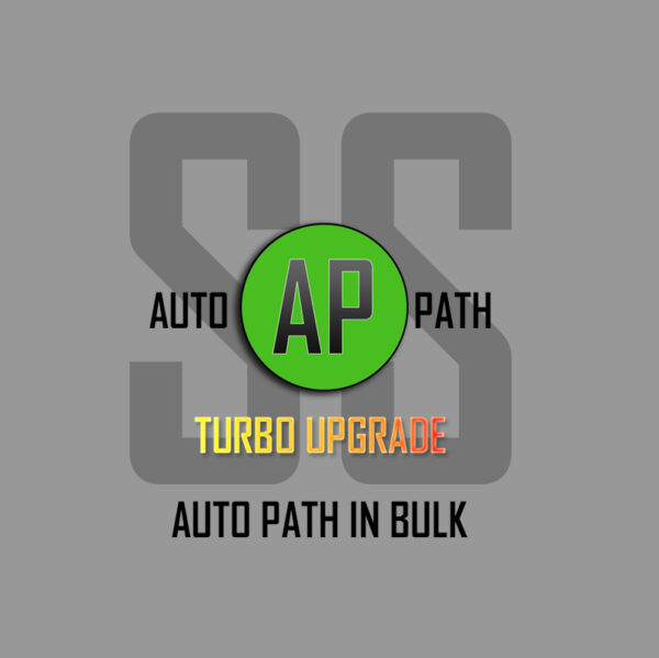 Auto Path Plugin Turbo Add On