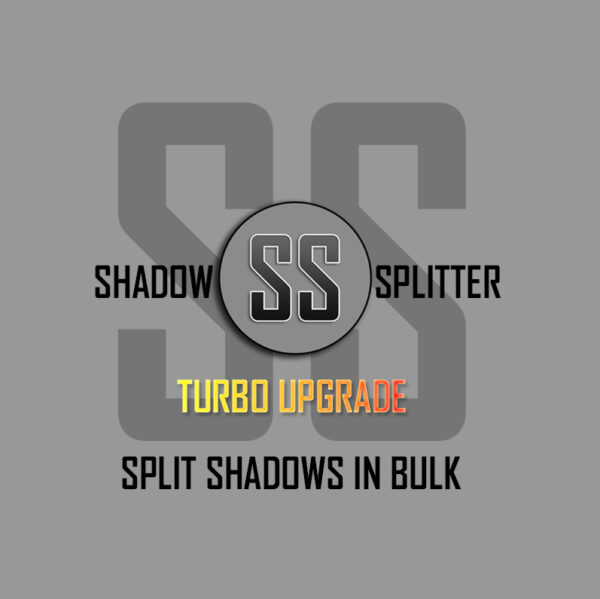 Shadow Splitter Plugin Turbo Upgrade