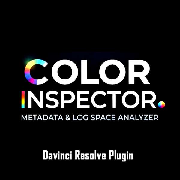 Color Inspector For Mac